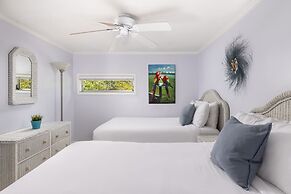 Gulf View Waterfront Resort