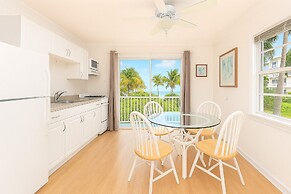 Gulf View Waterfront Resort