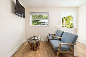 Gulf View Waterfront Resort