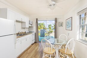 Gulf View Waterfront Resort