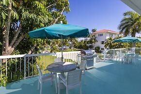 Gulf View Waterfront Resort