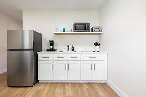 Gulf View Waterfront Resort