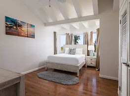 Gulf View Waterfront Resort