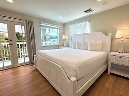 Gulf View Waterfront Resort