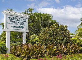 Gulf View Waterfront Resort
