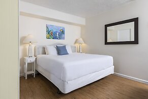 Gulf View Waterfront Resort