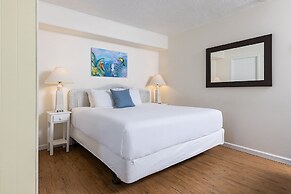 Gulf View Waterfront Resort