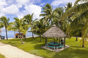 Gulf View Waterfront Resort