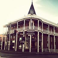 Weatherford Hotel