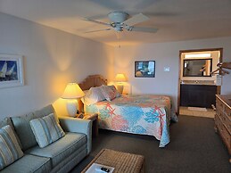 Ocracoke Harbor Inn