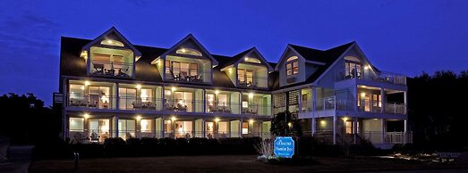 Ocracoke Harbor Inn
