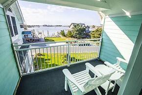 Ocracoke Harbor Inn