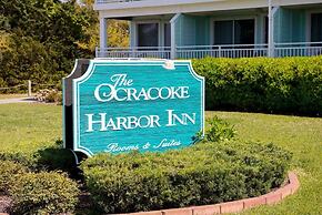 Ocracoke Harbor Inn
