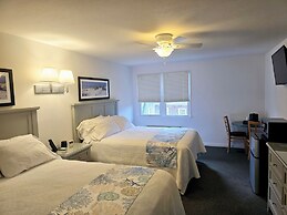 Ocracoke Harbor Inn