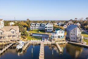 Ocracoke Harbor Inn