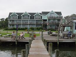 Ocracoke Harbor Inn
