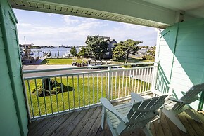 Ocracoke Harbor Inn