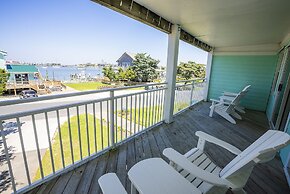 Ocracoke Harbor Inn