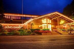 Lakewoods Resort & Lodge