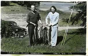 Lakewoods Resort & Lodge