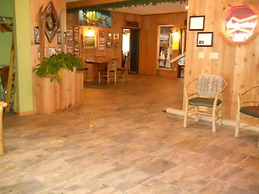 Lakewoods Resort & Lodge