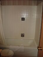 Lakewoods Resort & Lodge