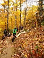 Lakewoods Resort & Lodge