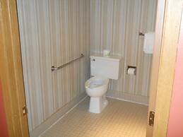 Lakewoods Resort & Lodge