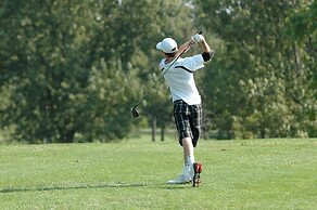 Lakewoods Resort & Lodge