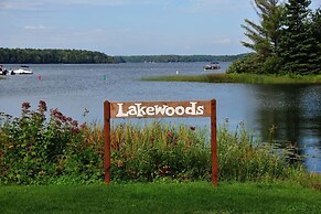 Lakewoods Resort & Lodge