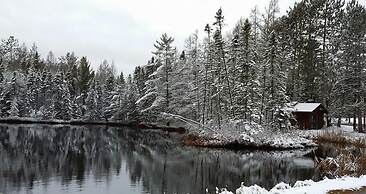 Lakewoods Resort & Lodge