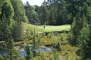 Lakewoods Resort & Lodge