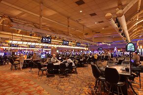 Four Winds Casino Resort – New Buffalo