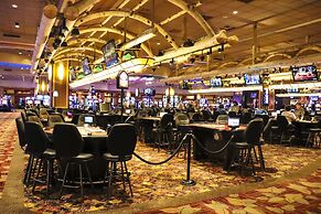 Four Winds Casino Resort – New Buffalo