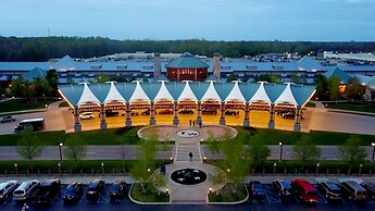 Four Winds Casino Resort – New Buffalo
