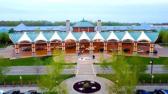 Four Winds Casino Resort – New Buffalo