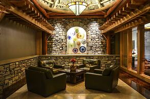 Four Winds Casino Resort – New Buffalo