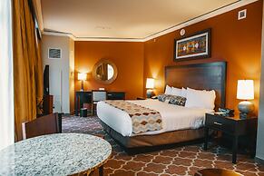 Four Winds Casino Resort – New Buffalo