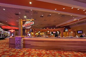 Four Winds Casino Resort – New Buffalo