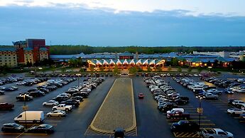 Four Winds Casino Resort – New Buffalo