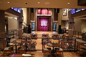 Four Winds Casino Resort – New Buffalo