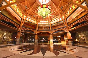 Four Winds Casino Resort – New Buffalo