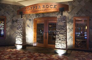 Four Winds Casino Resort – New Buffalo