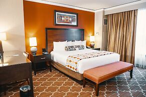 Four Winds Casino Resort – New Buffalo