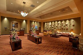 Four Winds Casino Resort – New Buffalo
