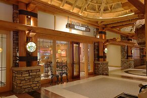 Four Winds Casino Resort – New Buffalo