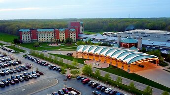 Four Winds Casino Resort – New Buffalo
