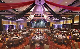 Four Winds Casino Resort – New Buffalo