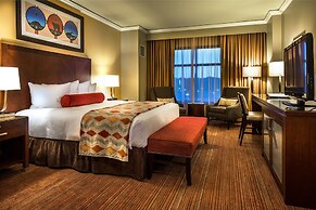 Four Winds Casino Resort – New Buffalo