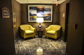Four Winds Casino Resort – New Buffalo